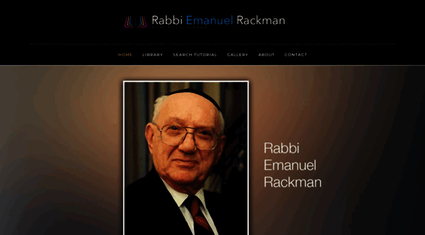 rabbirackman.com