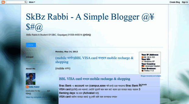 rabbisha.blogspot.com