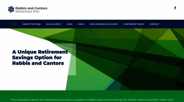 rabbisretirementplan.org