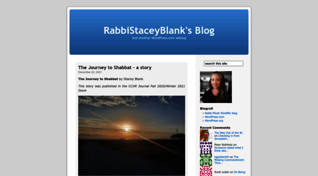 rabbistaceyblank.wordpress.com