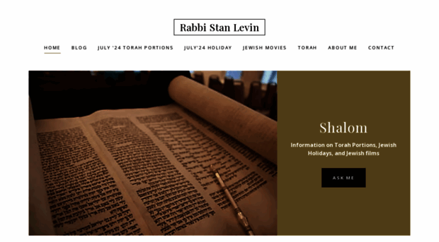 rabbistan.com