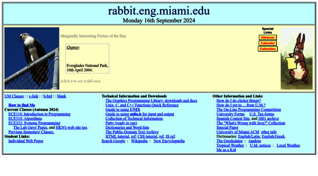 rabbit.eng.miami.edu