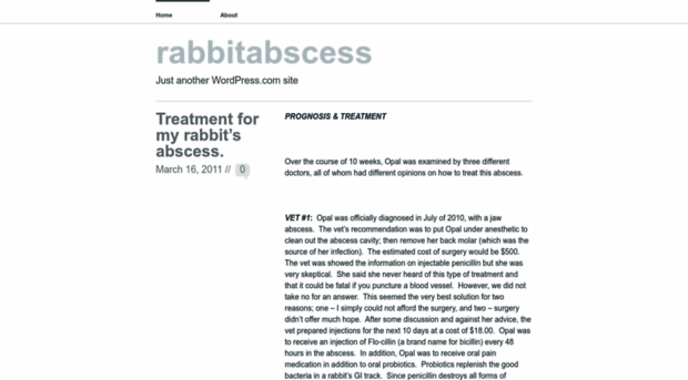 rabbitabscess.wordpress.com