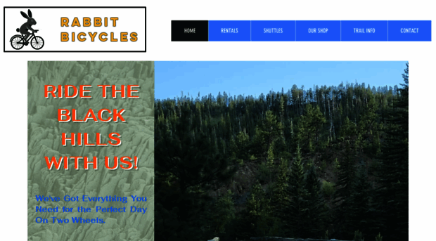 rabbitbicyclessd.com