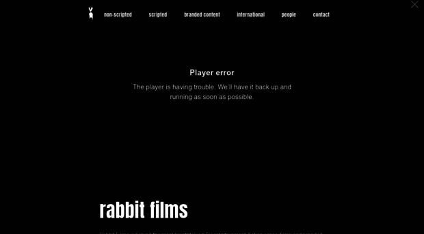 rabbitfilms.com