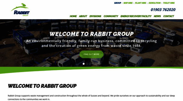 rabbitgroup.co.uk