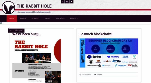 rabbithole.network