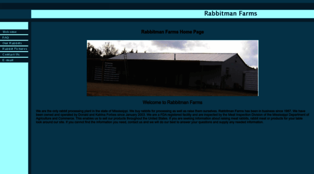 rabbitmanfarms.net