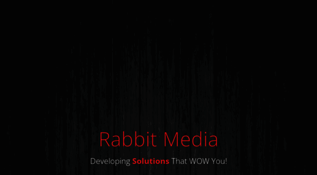 rabbitmedia.co.za