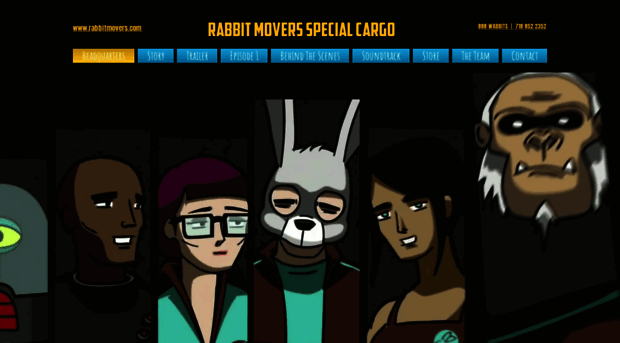 rabbitmoversspecialcargo.com