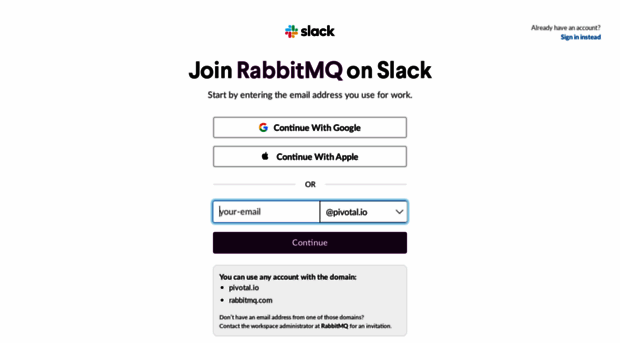 rabbitmq-slack.herokuapp.com