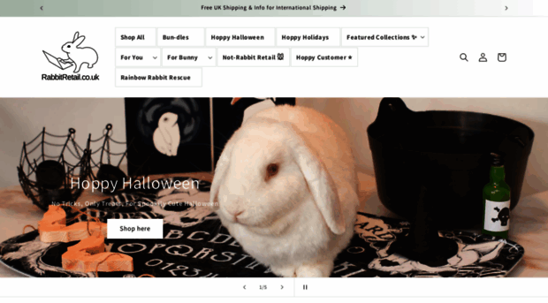 rabbitretail.co.uk