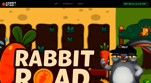 rabbitroadau.com