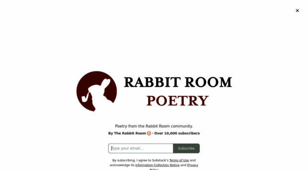 rabbitroompoetry.substack.com