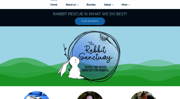 rabbitsanctuary.com.au