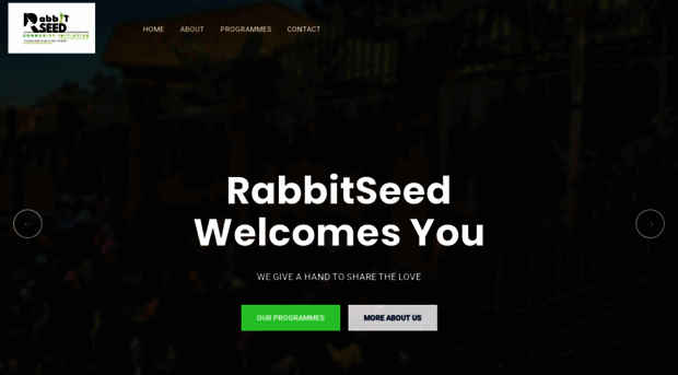 rabbitseed.org