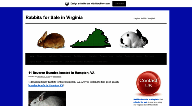 rabbitsforsaleinvirginia.wordpress.com