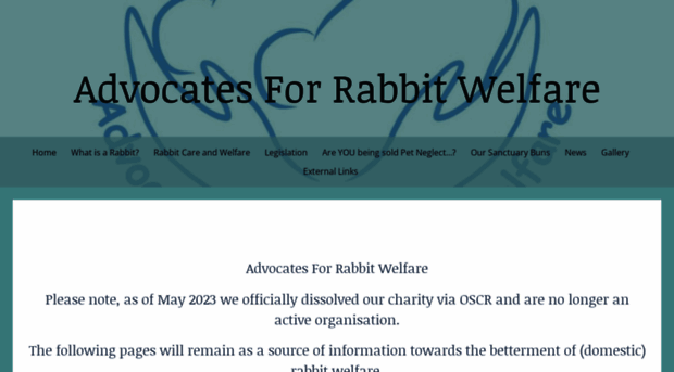 rabbitsrequirerights.com