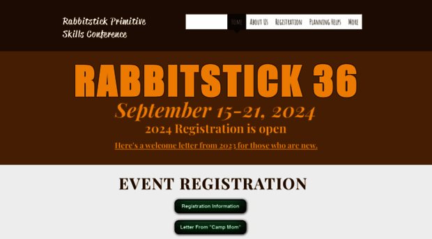 rabbitstick.com