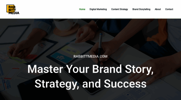 rabbittmedia.com