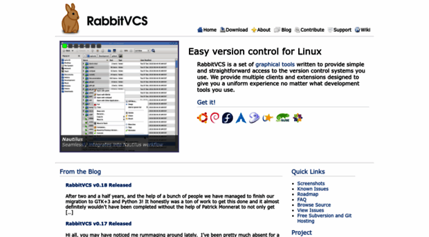 rabbitvcs.org