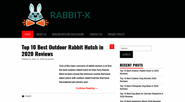 rabbitx.net