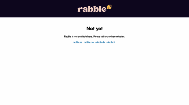 rabble.pl