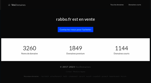 rabbo.fr