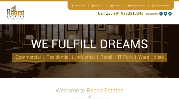 rabcoestates.com