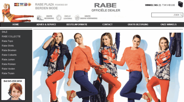 rabe-plaza.nl