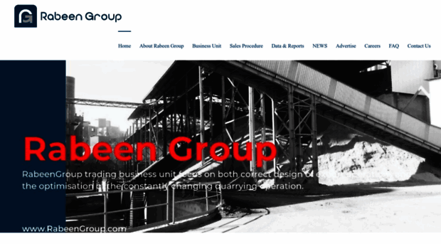 rabeengroup.com