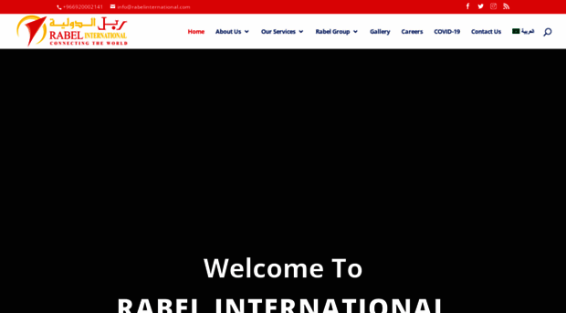 rabelinternational.com