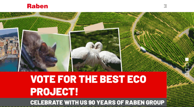 raben-sea-air.com