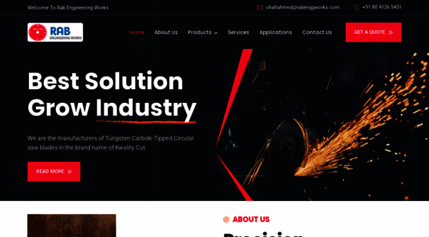 rabenggworks.com