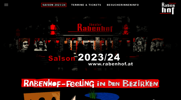 rabenhof.at