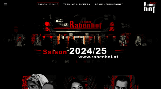 rabenhoftheater.com