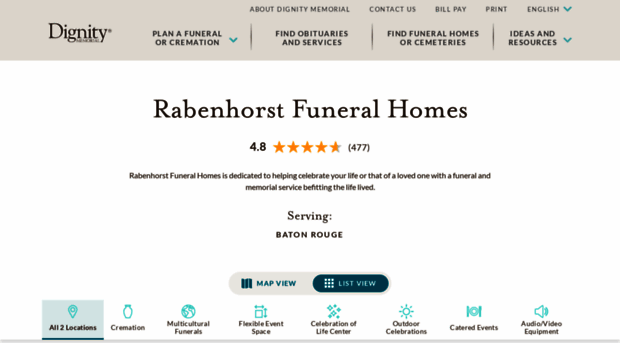 rabenhorst.com