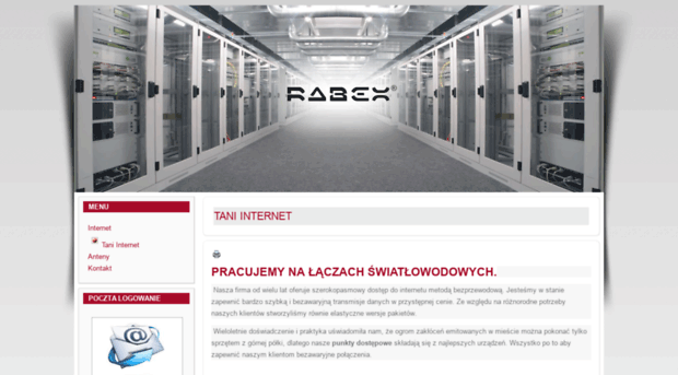 rabex.pl
