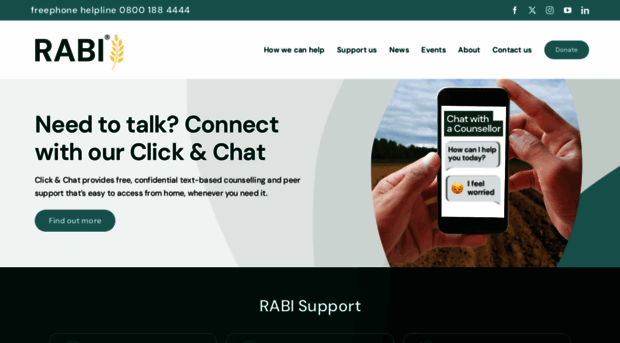 rabi.org.uk