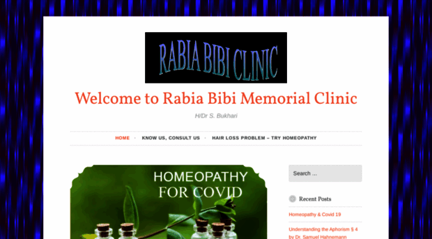 rabiabibiclinic.wordpress.com