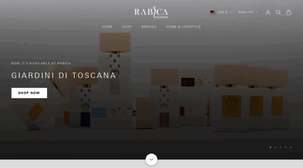 rabica.ca