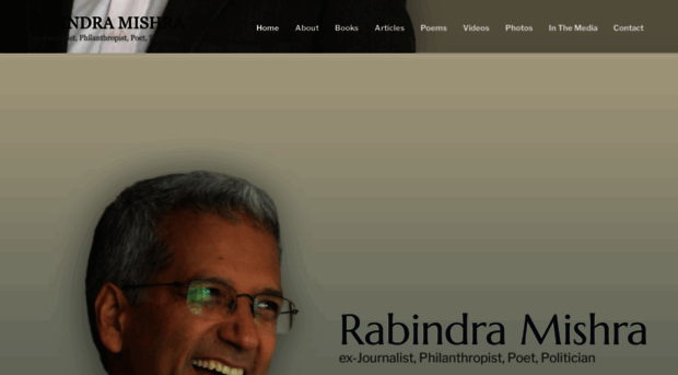 rabindramishra.com