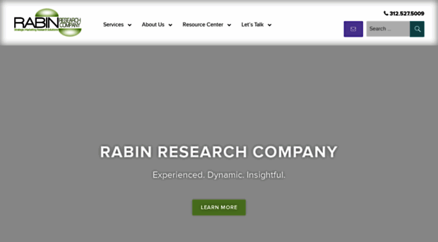 rabinresearch.com