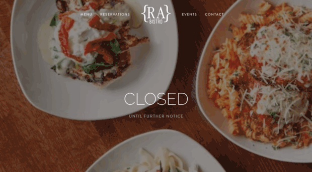 rabistro.com