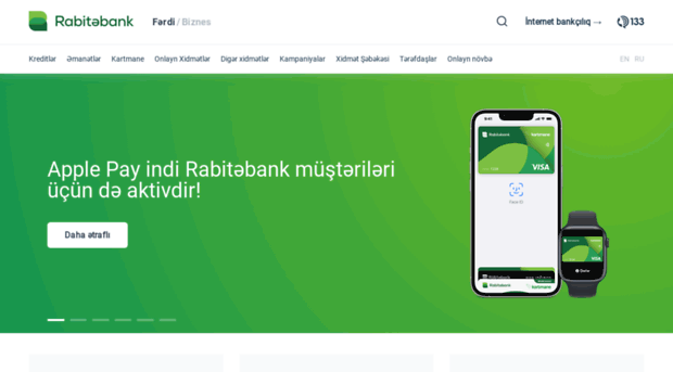 rabitabank.com