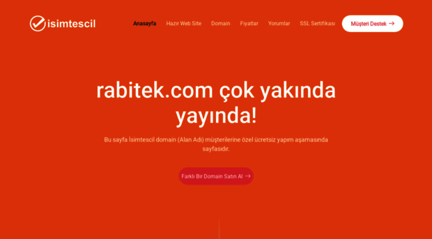 rabitek.com