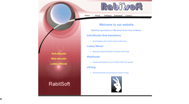 rabitsoft.co.uk