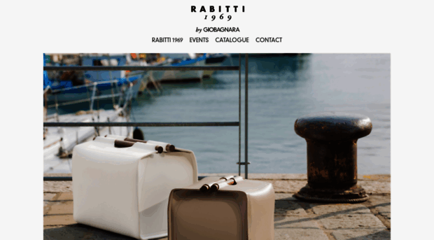 rabitti1969.com