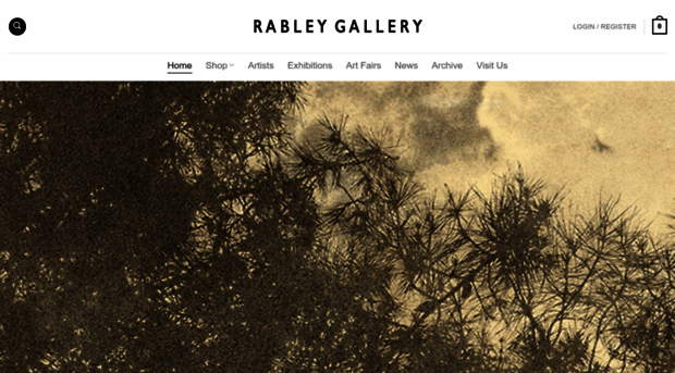 rableydrawingcentre.com