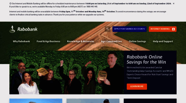 rabobank.com.au